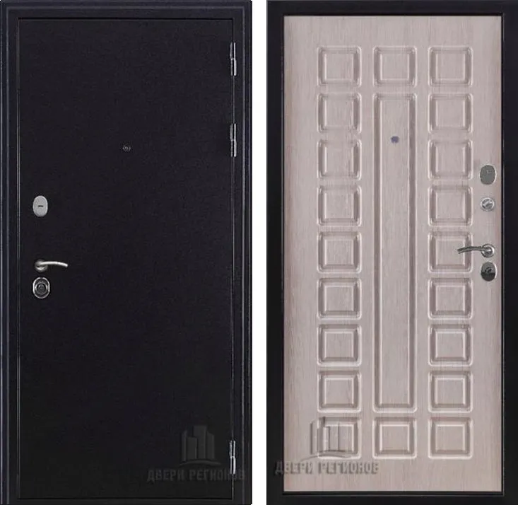 Фото Дверь СПАРТАК СТАНДАРТ БЕЛЁНЫЙ ДУБ DIS006949